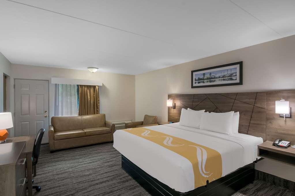 Quality Inn Westfield - Springfield Pokój zdjęcie