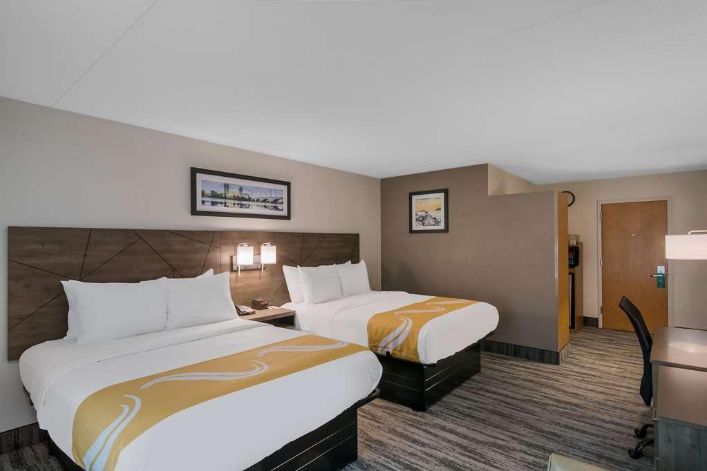 Quality Inn Westfield - Springfield Pokój zdjęcie