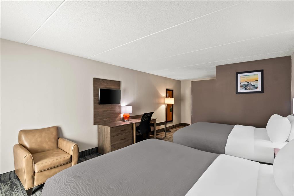 Quality Inn Westfield - Springfield Pokój zdjęcie