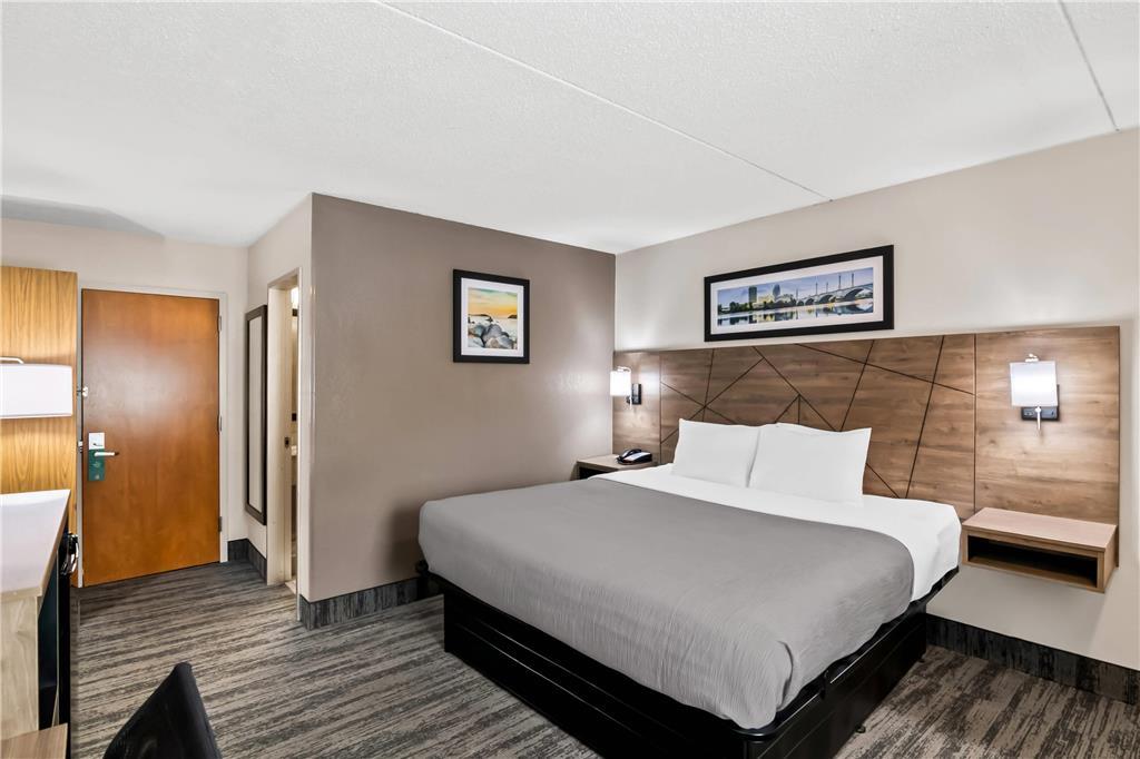 Quality Inn Westfield - Springfield Pokój zdjęcie